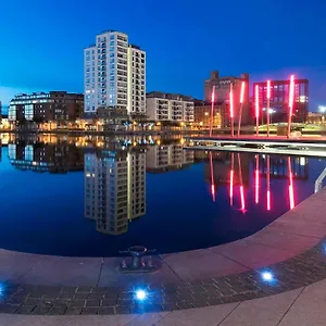 Grand Canal Dock Corporate Dublin