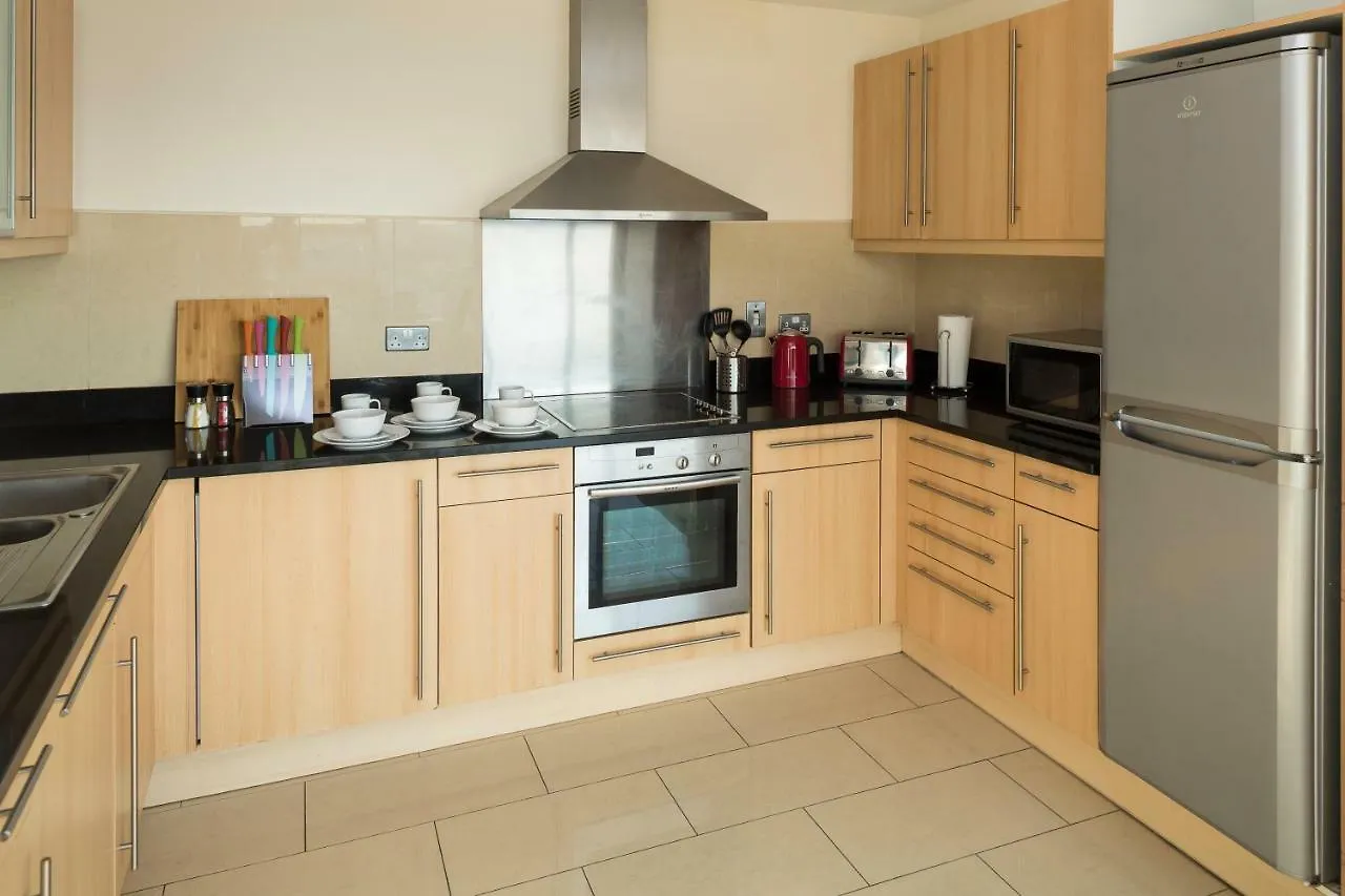 Smithfield Duplex Penthouse Apartment Dublin 0*,  Ireland